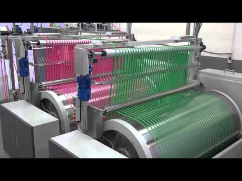 RT 4042  Starching & Finishing Machine (SPA10-2016)