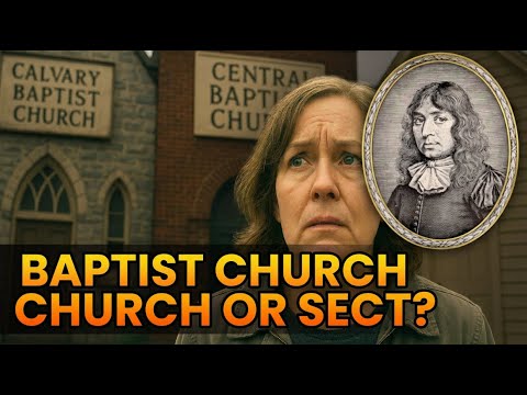 Baptists vs Everyone Else: The Truth Nobody Admits