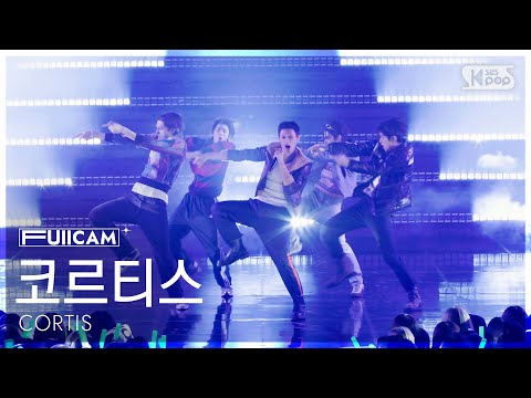 [안방1열 풀캠4K] 코르티스 'TNT' (CORTIS FullCam) @SBS Inkigayo 260510