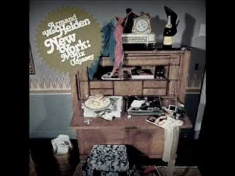 Armand Van Helden - Rocky XIII