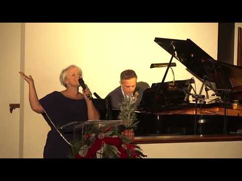 2021 1222 Christmas Candlelight