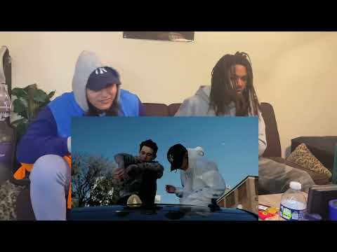 TRASH OR PASS-Lil Mabu & DD Osama - THROW (Official Music Video) REACTION