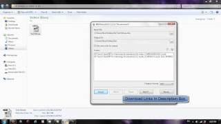 How To Extract Video or Audio Form MKV File