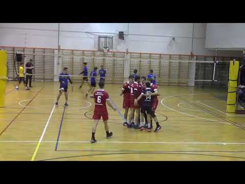 2019.11.09. 2019/2020 OIB RÖAK-FINO - Sümeg-Dabronc 2:1