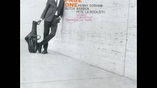 Joe Henderson & Kenny Dorham - 1963 - Page One - 05 Jinrikisha
