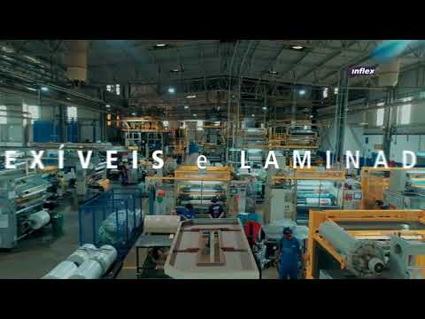 INFLEX CORPORATIVO 2018