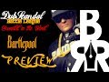 Dub Scandal Bartlepool Scandal In The Wind Event Previews W Domski One