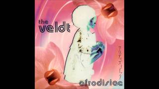 The Veldt - V.E.L.D.T. // Wanna Be Where You Are