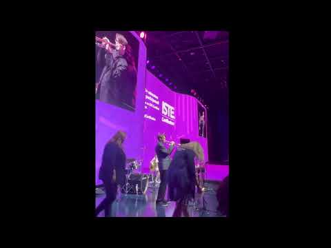 When the Saint Go Marching In - New Orleans Convention