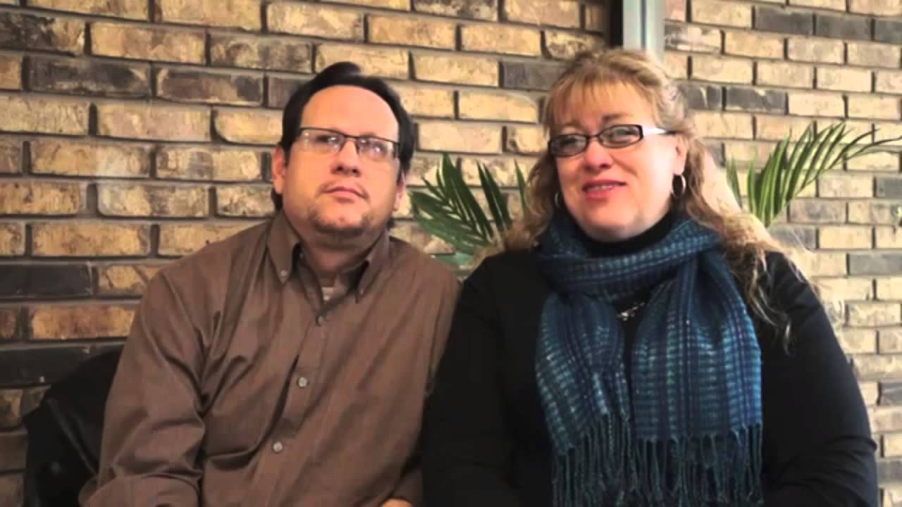 Building Healthy Relationships