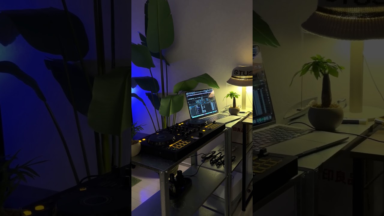 SHISHAMO-熱帯夜(House Remix)