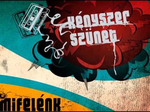 KényszerSzünet - Mifelénk