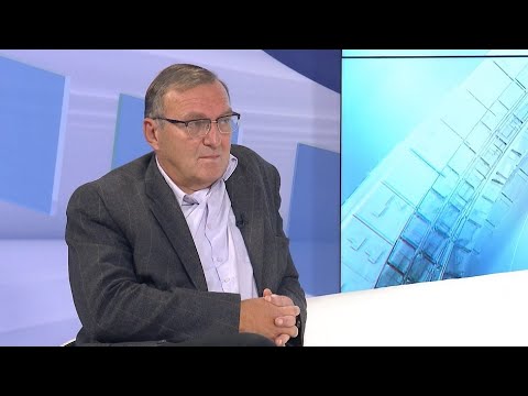 Dragan Stevanović za N1 o poštivanju mjera: Neki nisu naučili...