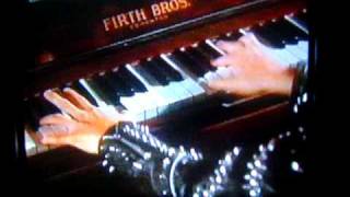 Cousin Kevin and Uncle Ernie