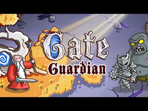 Gate Guardian youtube-video