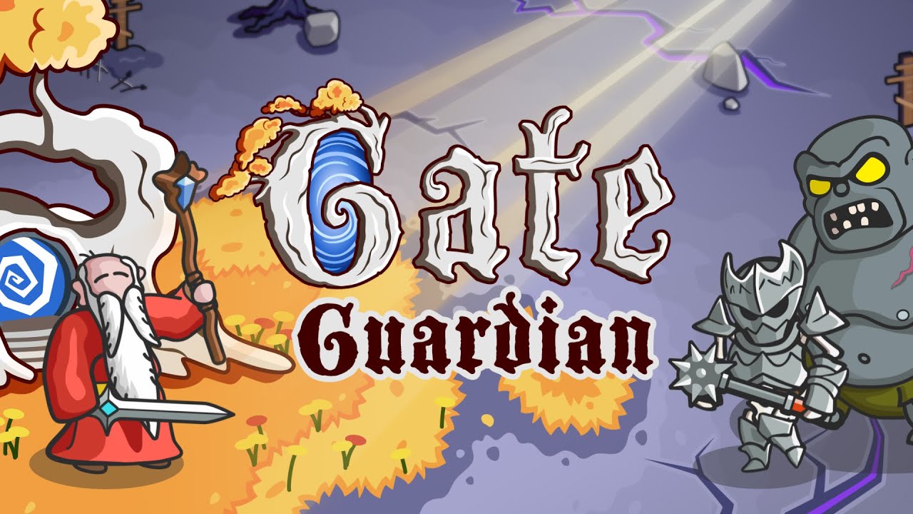 Announcement Trailer