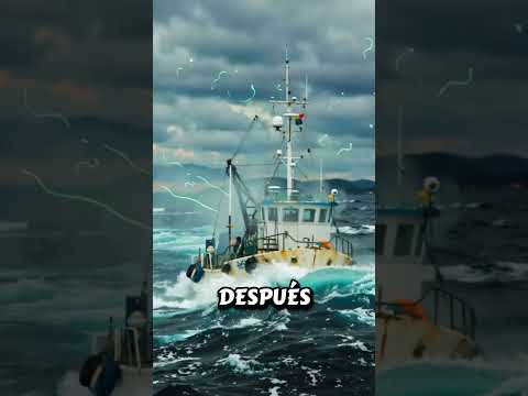 El Experimento Filadelfia: la historia real del barco que desapareció 🌌