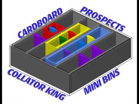 Collator King Product Overview