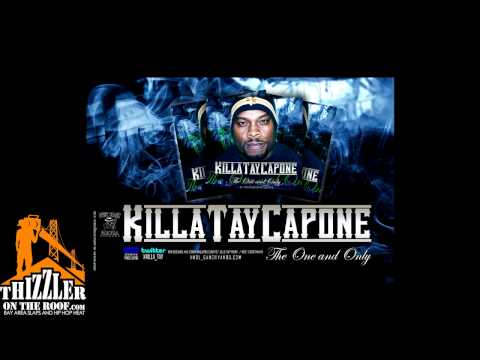 Killa Tay - Gang Star [Thizzler.com Exclusive]