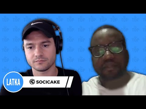 Nathan Latka interviews Socicake