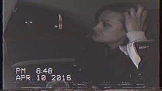 The Staves - Sleeping In A Car