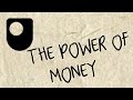 Why does the world trade in US dollars? - The History of Money (9/10)