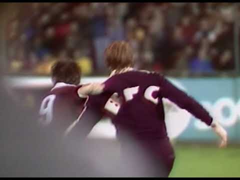 Damals 1979/80: Schlußpfiff in Genf und der BFC Dynamo erreicht die nächste Runde!