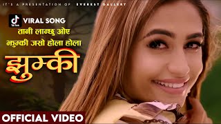 Download lagu Tani Lanchhu oa Jhumki - झुम्की New superhit Modern Deuda Song - Bishnu Bhatta Feat. Shristi Khadka mp3 Download lagu Tani Lanchhu oa Jhumki - झुम्की New superhit Modern Deuda Song - Bishnu Bhatta Feat. Shristi Khadka mp3