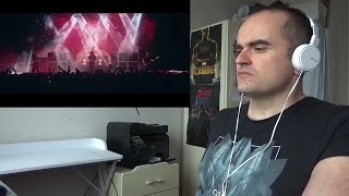 Gojira - The Gift Of Guilt (Live at Brixton Academy, London) Reaction