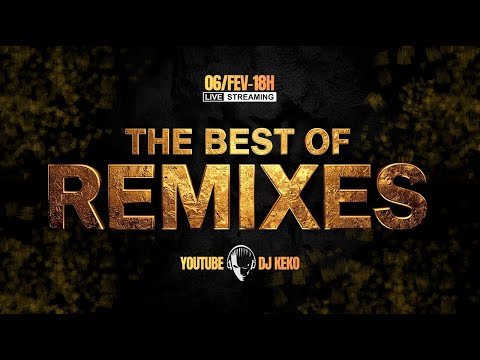 #livedj 🎧 The BEST of 70s 80s 90s Remixes LIVE!