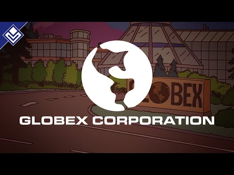 Globex Corporation | The Simpsons
