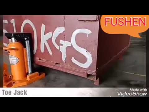 FUSHEN Toe Jack