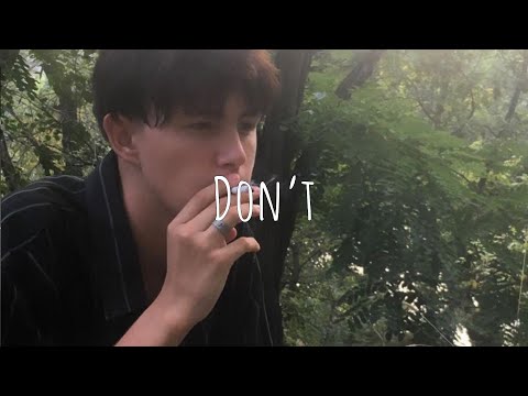 Bryson Tiller - Don't (sped up) // ( Vietsub + Lyrics )