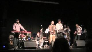 On Cartel @ Chapel Arts - Languta