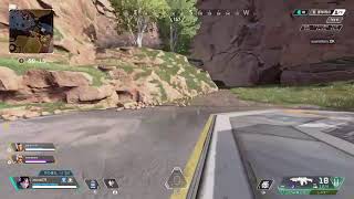 【エーペックス】おほおおおおおイグイグ【APEX】