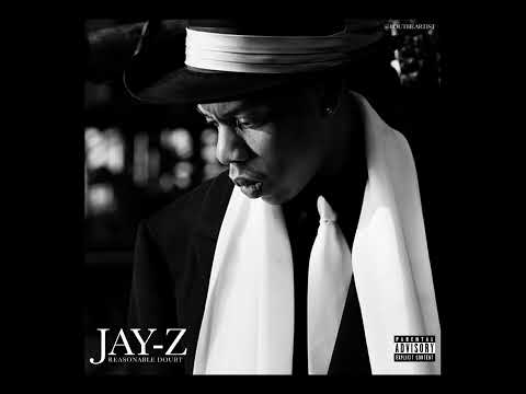 Jay-z ft. Mecca - Feelin It