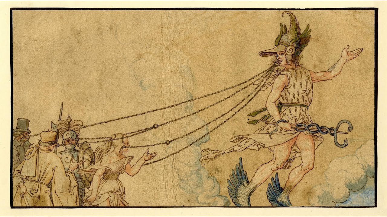 "You Are Being Lied To": A Rhetorician's Toolkit for Effective Persuasion