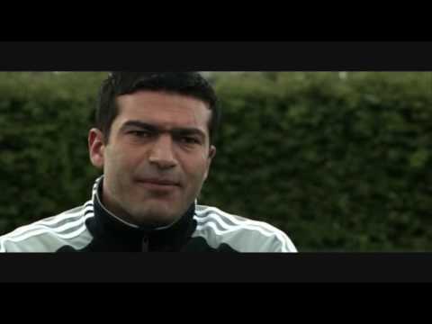 The Football Factory - Fightscene: Billy and Fred (HQ)