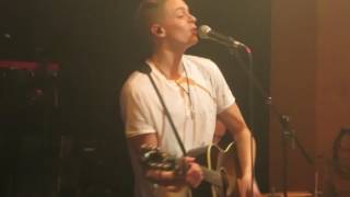 83. Jonas Monar - Playlist Kantine Augsburg 2017