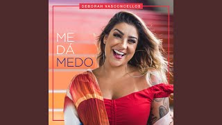 Me Dá Medo Music Video