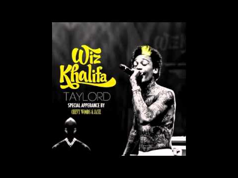 Wiz Khalifa, Chevy Woods & Neako - Chuck