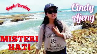 Download lagu Misteri Hati//voc:Cindy Ajeng//koplo version//koplo terbaru 2022 mp3