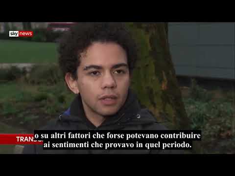 Keira over haar detransitie — getuigenis bij Pro Vita & Famiglia (Italiaans)