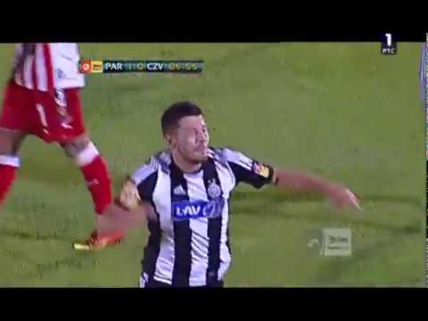 Partizan - C.zvezda 1-0 [12/13 - 144. derbi]