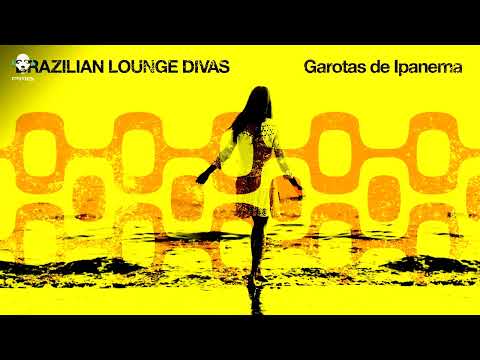 Brazilian Lounge Divas - Cool Music by lex2you Music
