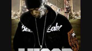 Jae Hood- Ridin Real Clean (Feat. Scrap)