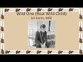 Wild One (Real Wild Child) - Jet Harris, MBE