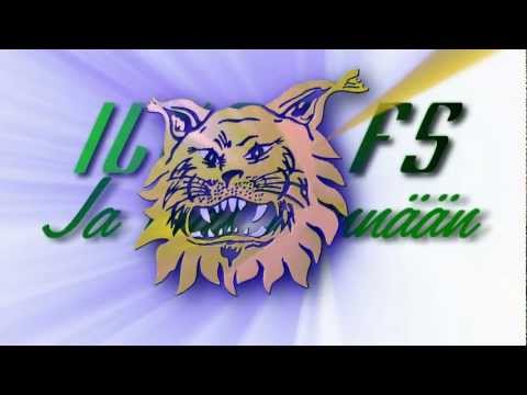 Lauantaina 21.1 Futsal-Liigaa Ilves FS-Sievi futsal kello 15.00