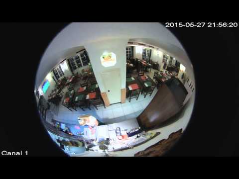 Überwachungskameras in der Schweiz by 1cctv.es