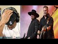 Montgomery Gentry - Clouds REACTION!